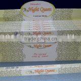 Night-Queen Incense Sticks Exporters thumbnail-1