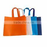 Cheap and High Quality Shopping Customised Non Woven Bags thumbnail-3