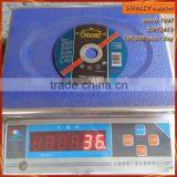 China Steel Cutting Disc Price thumbnail-2