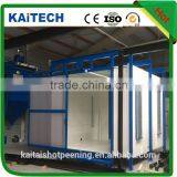 Painting Room Factory Price Workstation Spray Tan Booth thumbnail-5