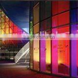 Hot Selling 6X1W 3 IN1 LED Projector thumbnail-6