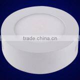 High Quality and Factory Price Aluminum Lamp Body Material SMD >LED Panel Light 6w/12w/18w