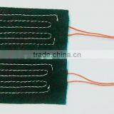 Electric 12V Heating Wire Heater for Insole Inserts on Car/motorcycle/snowmobile Heater