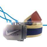 Hot Sale Fashion Air Max Woven Belt thumbnail-3