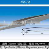 ST Series Good Quality Esd-249 Esd Tweezers thumbnail-2
