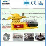 New Style Vertical Pellet Production Line thumbnail-6