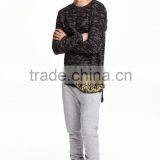 New Arrival Custom Camo Jogger ,Cheap Wholesale Fashion Blank Custom Men Jogger thumbnail-5