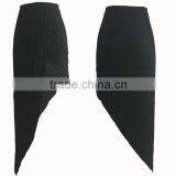 Hippy Gypsy Boho Style Long Gypsy Skirts thumbnail-1