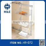 Lateral Three-tier Baskets thumbnail-1