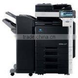 Konica Minolta Bizhub C220 / C280 / C360 thumbnail-1