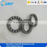 High Precision Bearings Thrust Ball Bearing 51104 for Electric Surfboard or Hybrid Bike thumbnail-1