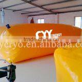 CE Approved Biomass Equipments/ Single-Membrane Gas Holder/Biogas Storage thumbnail-6