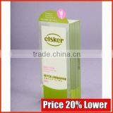 Plastic Chocolate Box, Customized UV Offset Printing Packaging Boxes Supply thumbnail-1