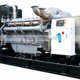 100KVA Diesel Generator Set Powered by Perkins thumbnail-2