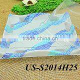 New OPS Plastic Disposable Embossing Sushi Box Tray With Curve Brim thumbnail-1