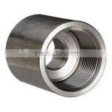 Threaded NPT Full Coupling 304/304L, 3000 LB Steel Fittings thumbnail-5