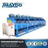 Safety Equipment Stainless Steel Pipe Mirror Polishing Machine