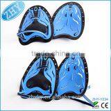 Waterpeoof Sport Silicone Swimming Paddle for Adult and Children thumbnail-1