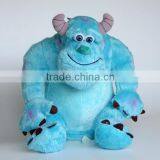 Plush Music Money Box Coinsaver Saving Box thumbnail-1