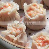 304 Stainless Steel Steamed Pork Dumpling Encrusting Machine thumbnail-4