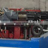 APT-540/760 Automatic Plastic Vacuum Pressure Thermoforming Machinery With Autostacker thumbnail-3