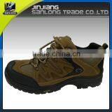 Latest Trendy Outdoor Men Waterproof Comfortable Hiking Shoes thumbnail-1