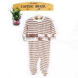 Designer Clothing Manufacturer in China Baby Rompers Jumpsuit thumbnail-2