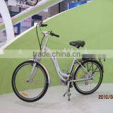 Electric Bike TDF05Z-3 April Show