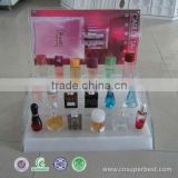 acrylic nail polish display stand