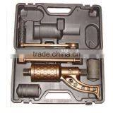 Labor Saving Wrench for Trucks