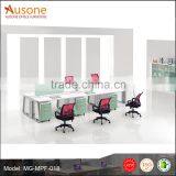 2016 New Style Office Table Modern Office Workstations Modular