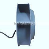 190mm 100% Copper External Rotor AC 220v Cooling Fan thumbnail-3