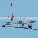 B046 Soil Testing Machine DCP Dynamic Cone Penetrometer