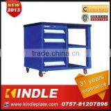 Kindle 2013 Heavy Duty Hard Wearing Metal Furniture File Cabinet