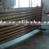 Anode Oxidaiton Selective Coating Flat Plate Solar Aluminum Absorber thumbnail-4