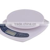 7kg electronic cheap food scale