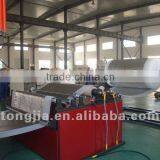 PE2-7 Layer Composite Air Bubble Film Machine