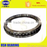 HaiSheng STOCK Big Thrust ball bearing 5617/1860 Bearing