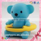 Hot Sale Cute Animal Shape Baby Bath Thermometer thumbnail-3