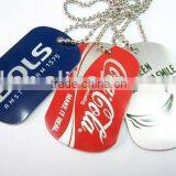 Metal Dog Tag thumbnail-1