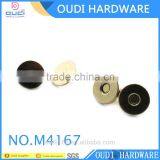 Factory Direct Sale Price Fashion Bag Magnetic Snap Button for Women Popular Handbag Accessories thumbnail-3