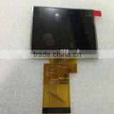 Tianma Original 3.5 Inch Tft LCD Screen TM035KDHG06