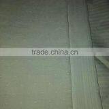 High Quality 100%Cotton Dobby Weave Voile Plain Dyed Fabric thumbnail-2