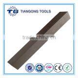 High Quality Hss 6542 Square Tool Bits