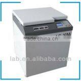 Refrigerated Centrifuge, High Speed Centrifuge, Clinical Medicine Centrifuge thumbnail-1