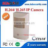 Kendom KD-HC4037ID-IP11 2016 Very Very Small Hidden CCTV Video Camera Gas Detector Casing Inside Surveillance System thumbnail-1