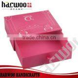 Cute Small Packing Jewelry Box