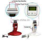 Handy Galvanic Spa Beauty Machine With 3 Optional Treatment Heads thumbnail-2