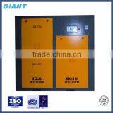 Shanghai BOJU 12bar Industrial Air Compressor Prices thumbnail-3