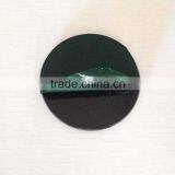 Promotional 3D Plastic Self-adhesive Plating Round Acrylic Sign thumbnail-6